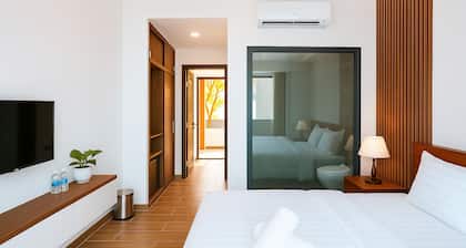 Ngoc Hoa Nam Hoi An Hotel