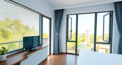 Ngoc Hoa Nam Hoi An Hotel