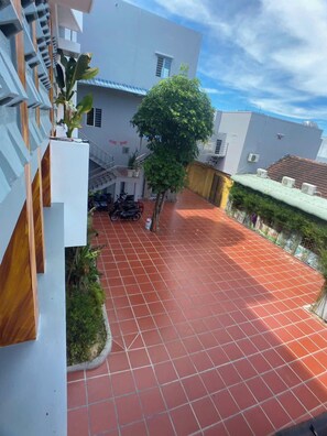Exterior - Ngoc Hoa Nam Hoi An Hotel (Da Nang)