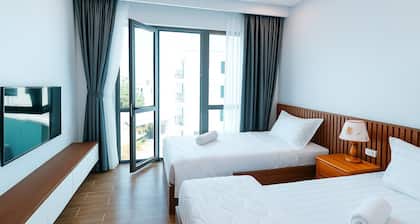 Ngoc Hoa Nam Hoi An Hotel