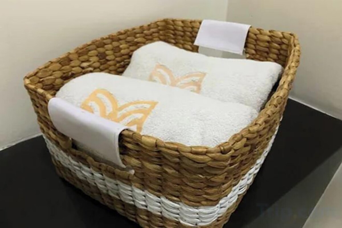 Kemudahan bilik mandi | Pancuran mandi, bidet, tuala disediakan, sabun 