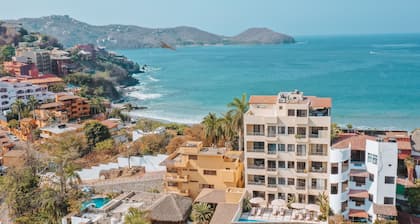 VILLAS AURA DEL MAR