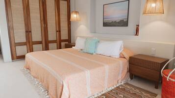 Villa de lujo | 2 habitaciones, caja de seguridad en la habitación y wifi gratis