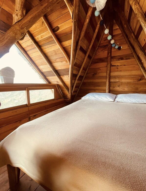 Design Bungalow - La Juanita Hostel Mesa de los Santos  (Los Santos)