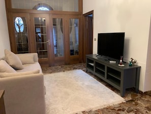 Smart TV