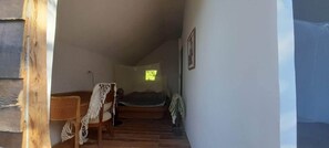 2 bedrooms, free WiFi, bed sheets - Ocean View Cabin, Taganga (Santa Marta)