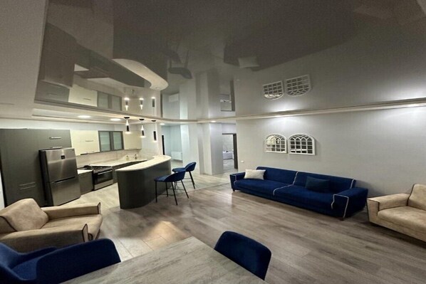 Living area - Located Near Centre of the City, for Guidance Call on my Number +995598127012.. (Kutaisi)