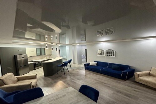 Located Near Centre of the City, for Guidance Call on my Number +995598127012..