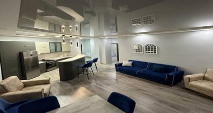 Located Near Centre of the City, for Guidance Call on my Number +995598127012..