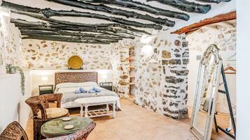 3 dormitorios, tabla de planchar con plancha, wifi