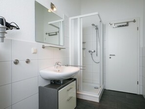 Bathroom - Rollmops by Interhome (Zinnowitz)