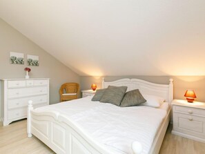 1 غرفة نوم وواي فاي