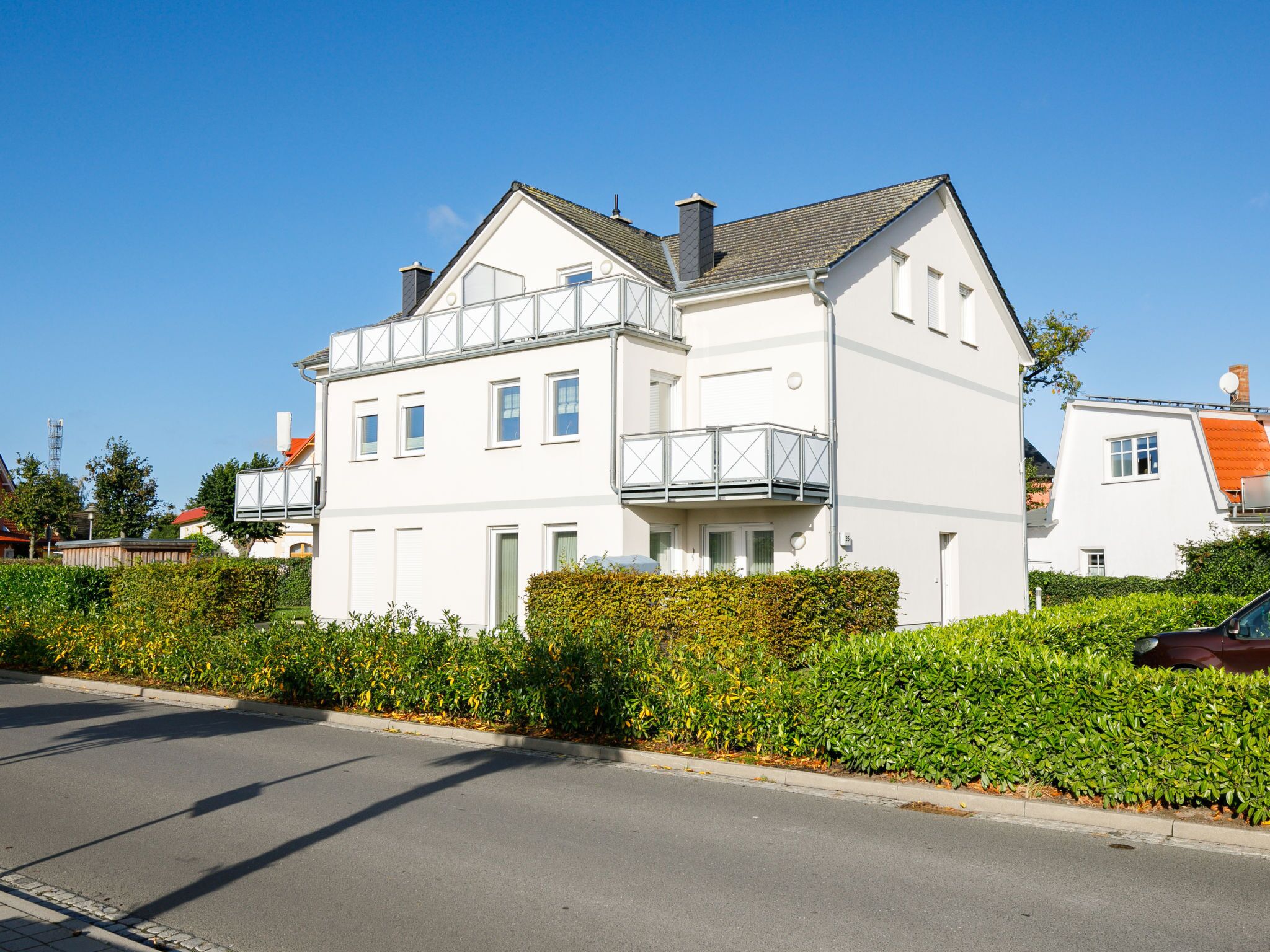 Eksteriør