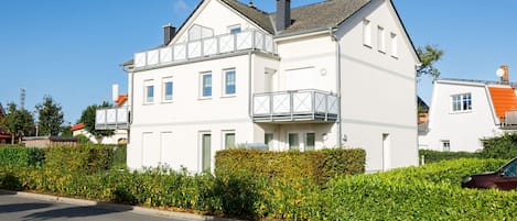 Udendørsområde