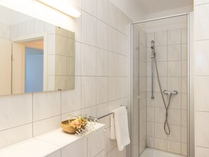 Bathroom - Apartment Wendt by Interhome (Zinnowitz)