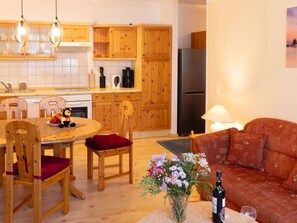 Interior - Apartment Wendt by Interhome (Zinnowitz)