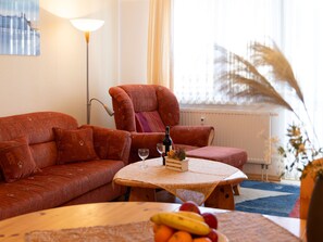 TV - Apartment Wendt by Interhome (Zinnowitz)