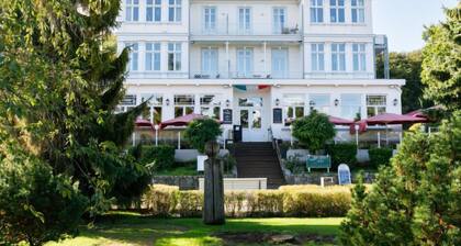 App.18 Zinnowitzer Hof by Interhome