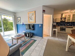 Køleskab, mikrobølgeovn, ovn, opvaskemaskine