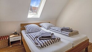 3 quartos, acesso à internet