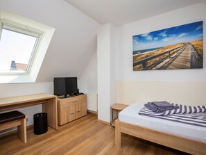 3 sovrum och internet