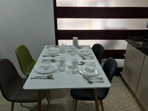 Dineren
