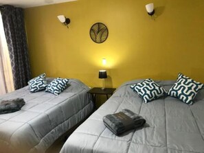 5 slaapkamers