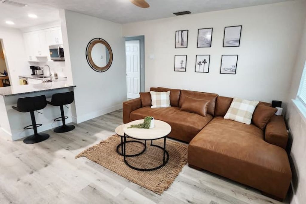 Oceanside Oasis