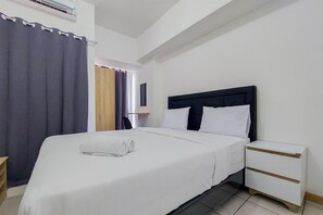 Deluxe-Apartment | Kostenloses WLAN