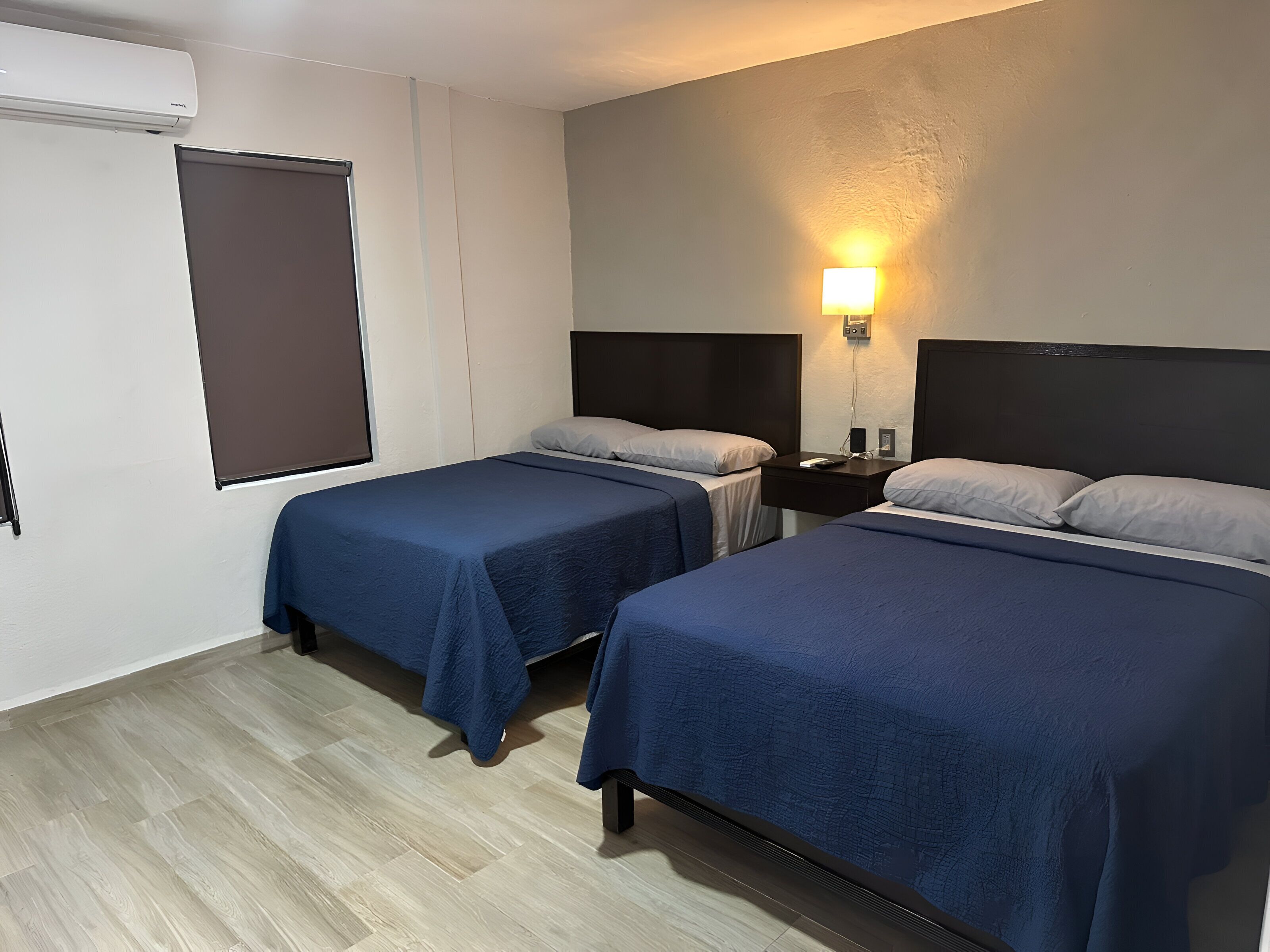 Deluxe Room | Premium bedding, down comforters, Select Comfort beds