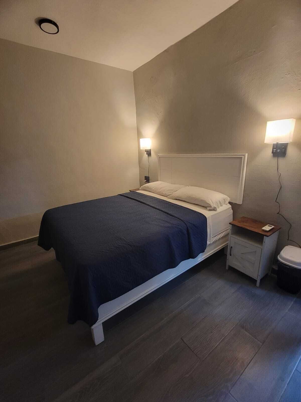 Comfort Studio Suite, 1 Bedroom | Premium bedding, down comforters, Select Comfort beds