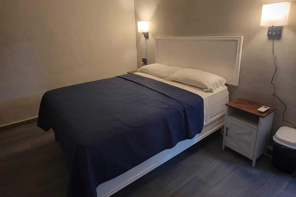 Comfort Studio Suite, 1 Bedroom | Premium bedding, down comforters, Select Comfort beds