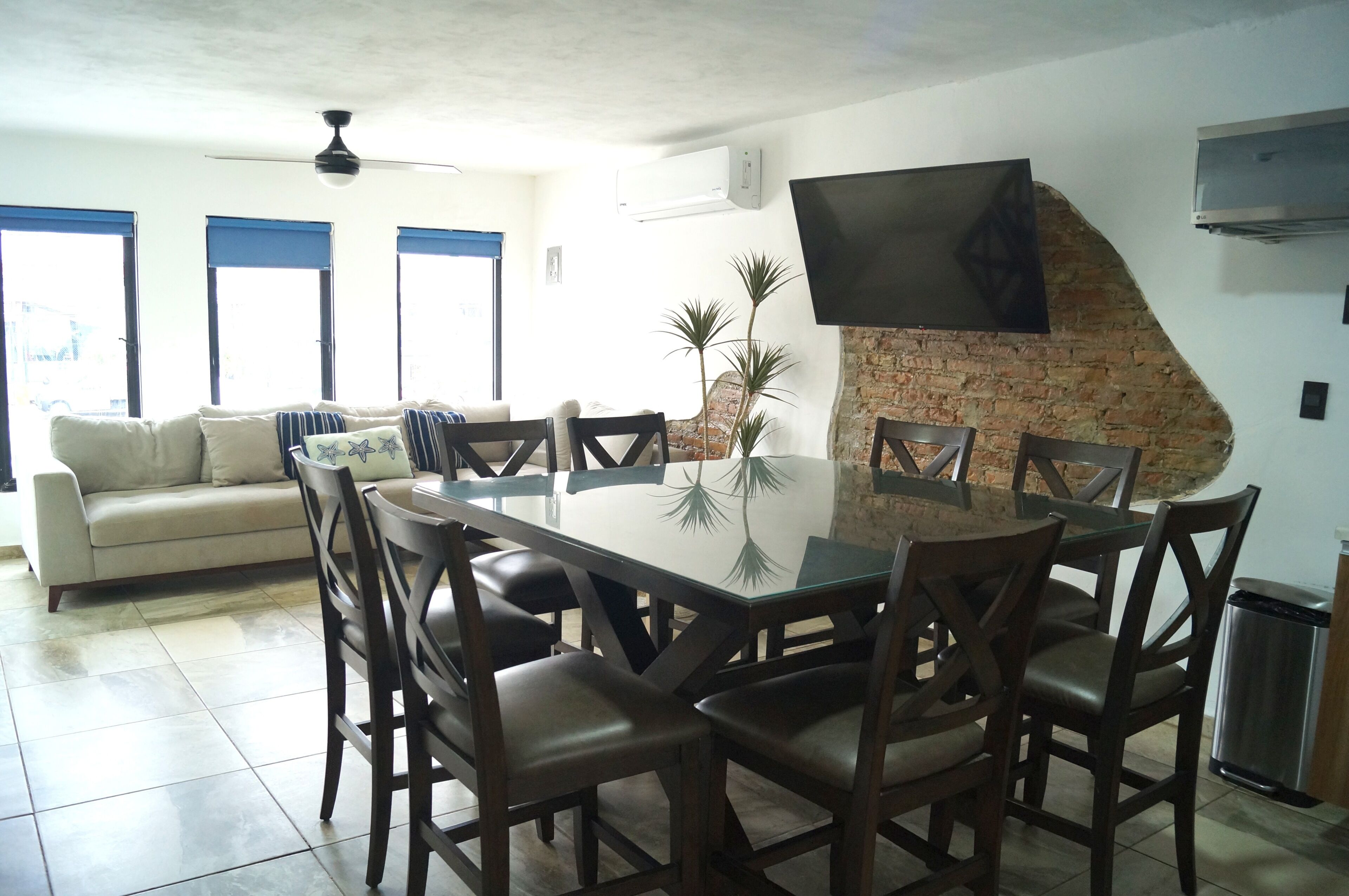 Suite familiar | Comedor