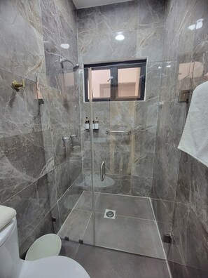 Comfort Loft | Bathroom - FIESTA MIRAMAR (Ciudad Madero)