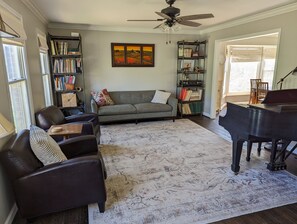 منطقة المعيشة