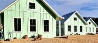 Two Bedroom Farmhouse Cottage No. 1
