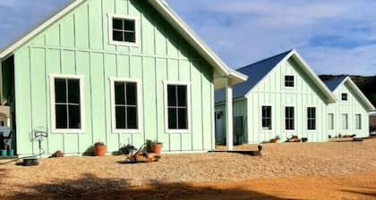 Two Bedroom Farmhouse Cottage No. 1