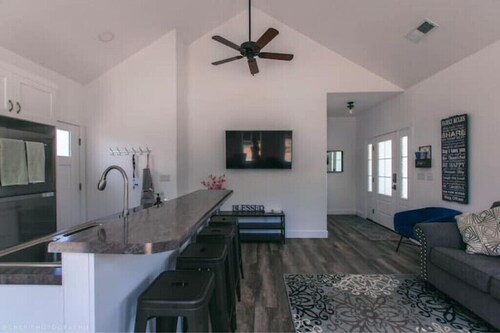 Two Bedroom Farmhouse Cottage No. 2
