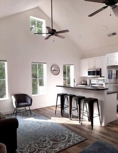 Two Bedroom Farmhouse Cottage No. 2
