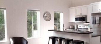 Two Bedroom Farmhouse Cottage No. 2
