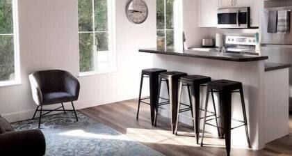 Two Bedroom Farmhouse Cottage No. 2