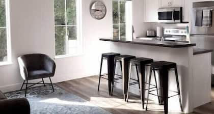 Two Bedroom Farmhouse Cottage No. 3