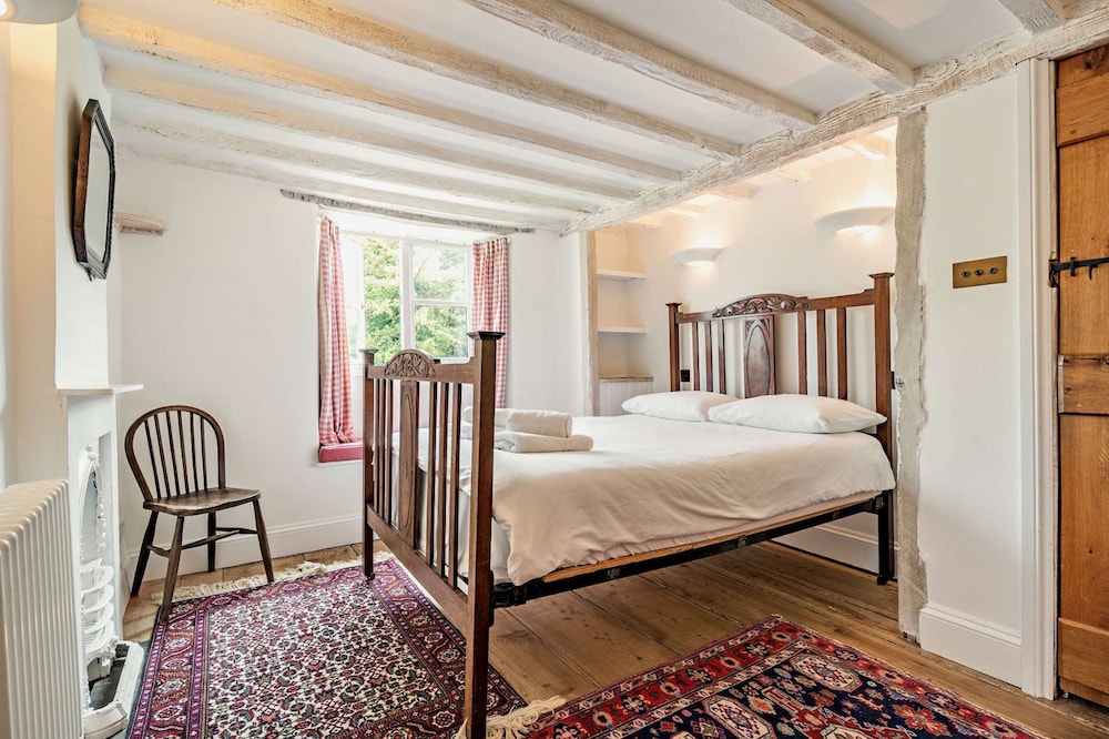 Characterful property in the Cotswolds The Glen MoretoninMarsh Vrbo