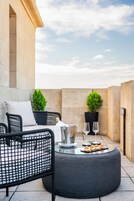 Terraço/pátio