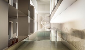 Masajes con piedras calientes, exfoliaciones corporales