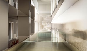 Hot stone massages, body scrubs, 3 treatment rooms, massages - Casa Lucia Member of Melia Collection (Buenos Aires)