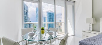 Icon Tower 3