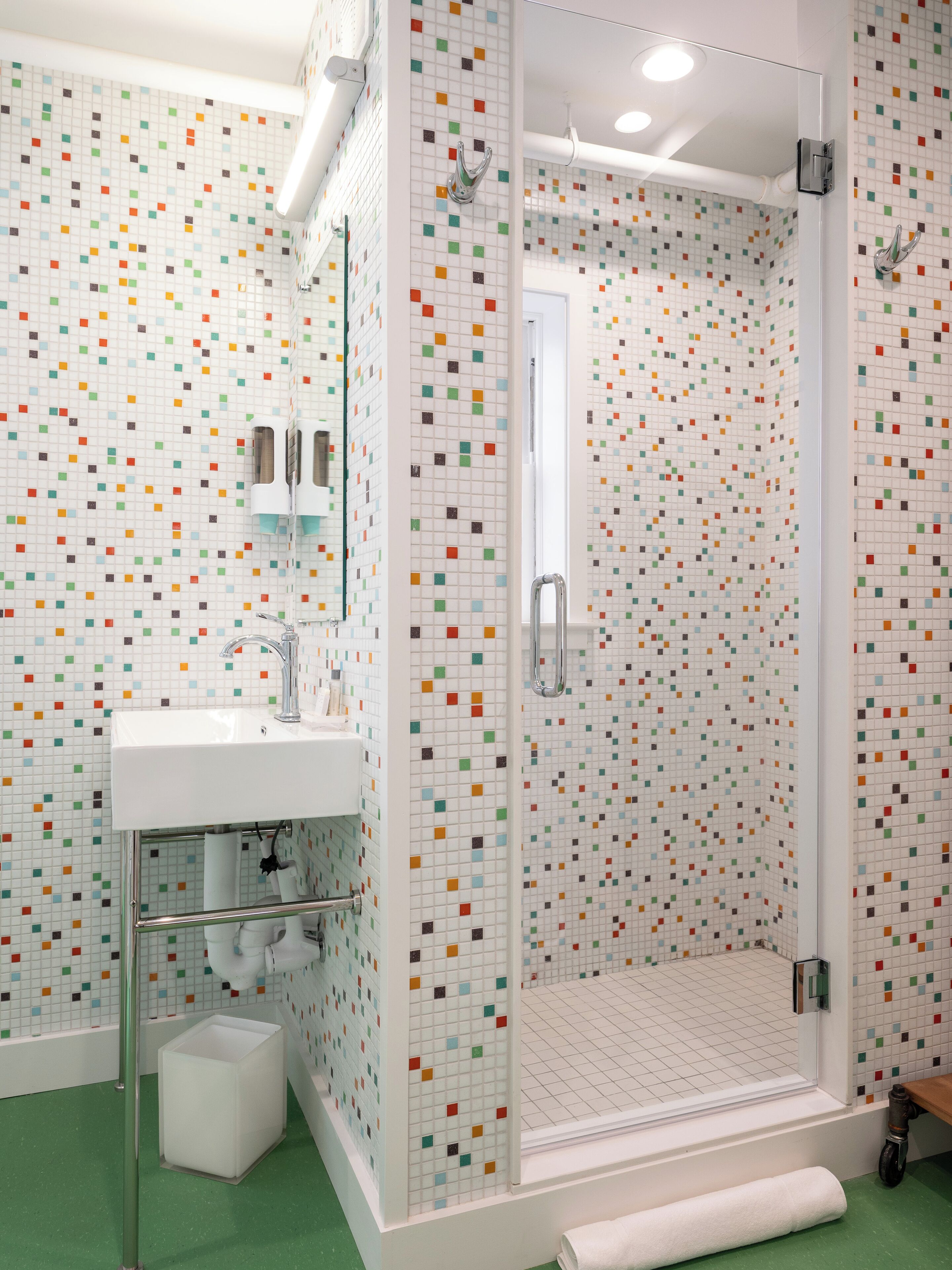 Suite Familiale | Salle de bain
