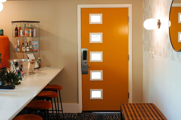 Bar (en la propiedad)