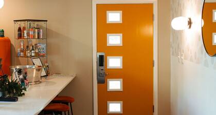 Little Mod Hotel at the University